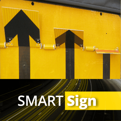 TM SafetySigns SMARTSign Sign Manufacture